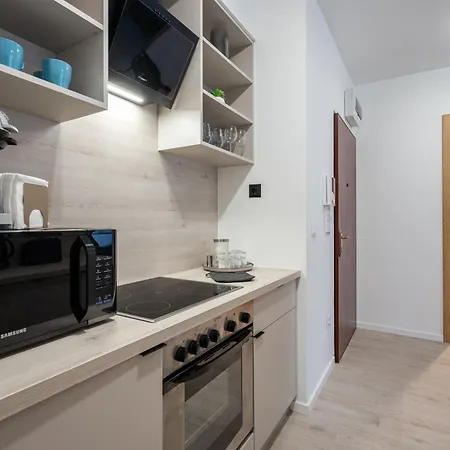 Dreamy Destiny Apartment Budapest Exterior photo