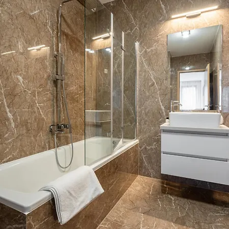 Dreamy Destiny Apartment Budapest Exterior photo