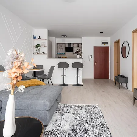 Dreamy Destiny Apartment Budapest Exterior photo