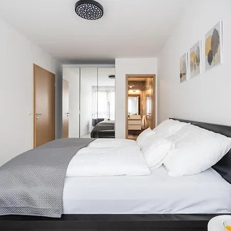 Dreamy Destiny Apartment Budapest Exterior photo