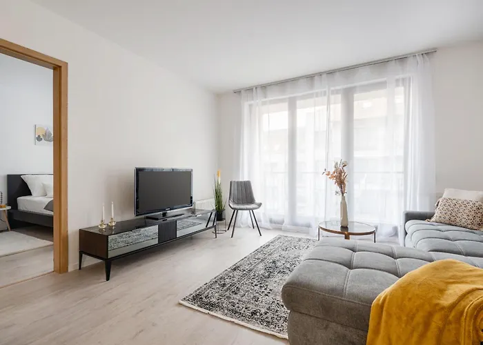 Dreamy Destiny Apartment