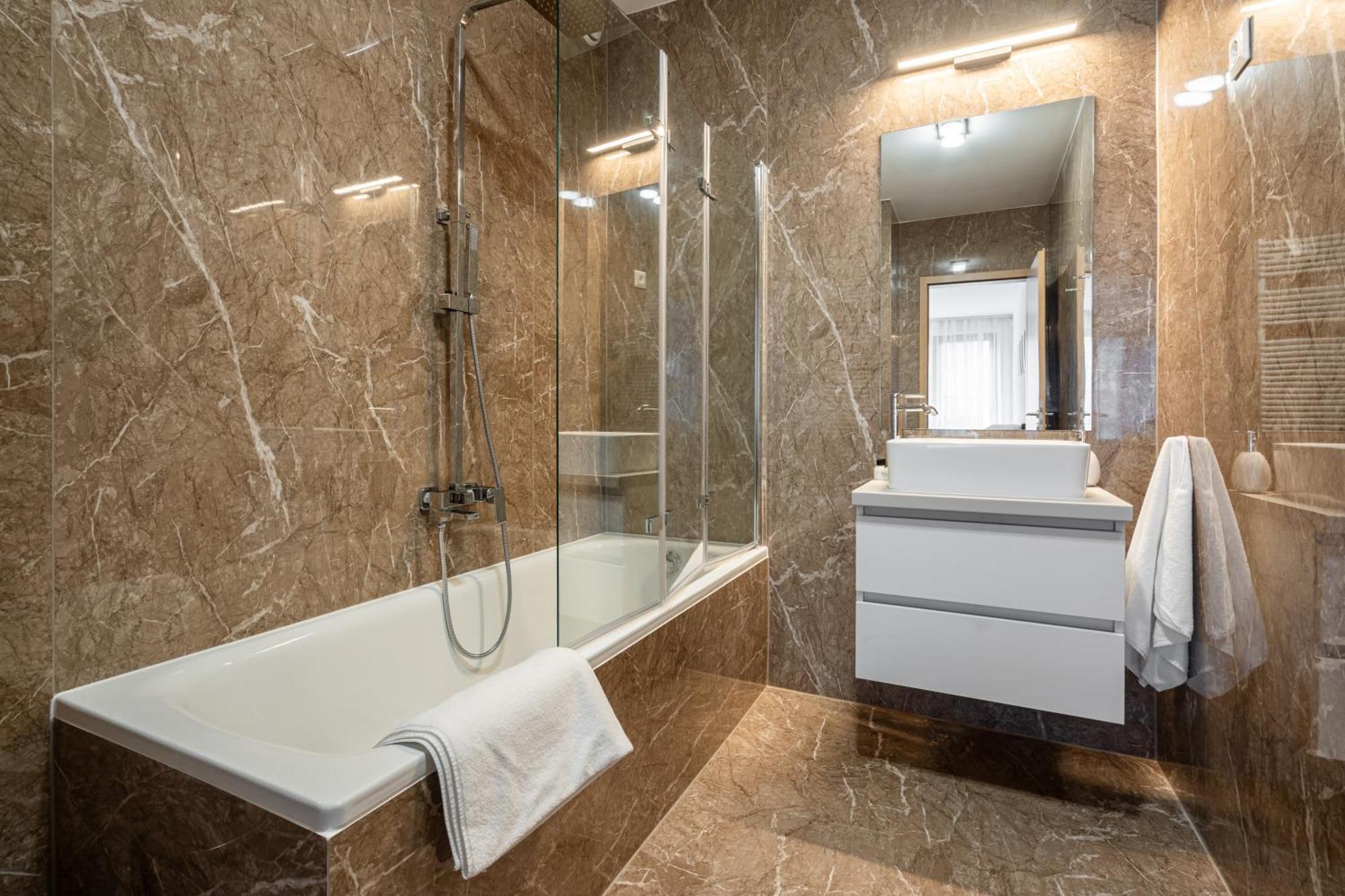 Dreamy Destiny Apartmán Budapešť