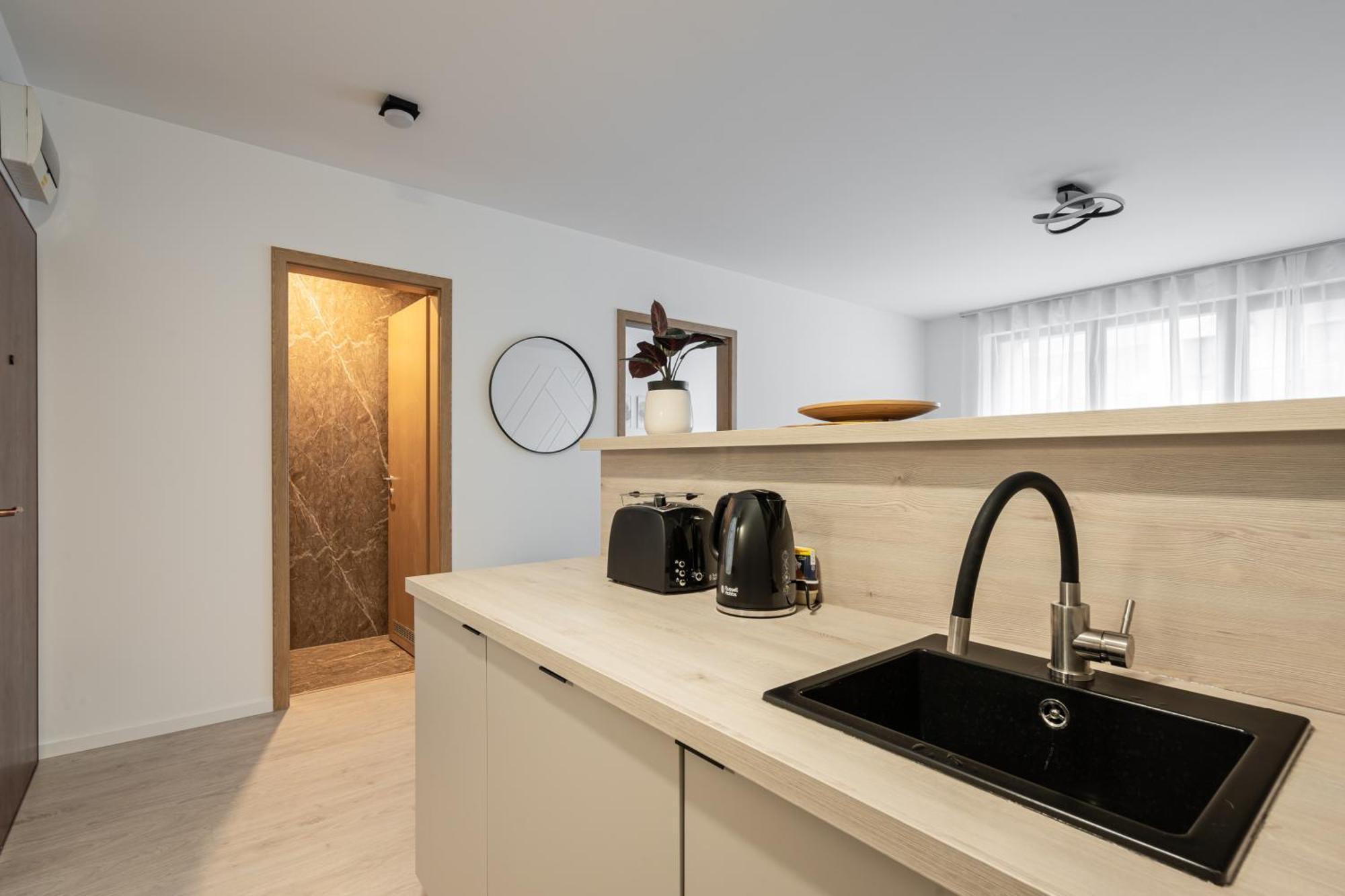 Appartement Dreamy Destiny