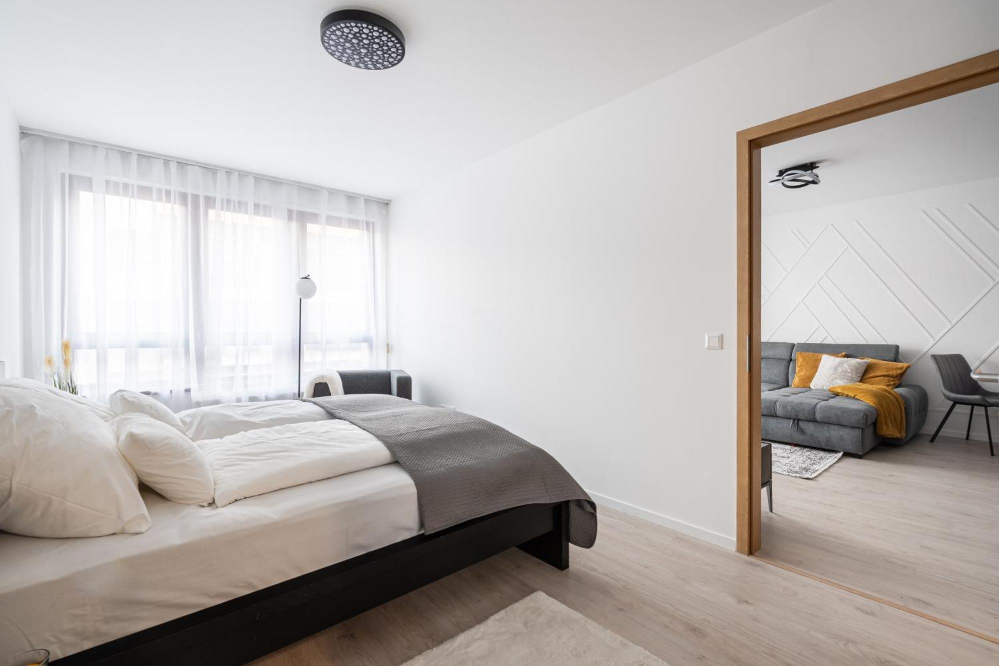 Dreamy Destiny Appartement *