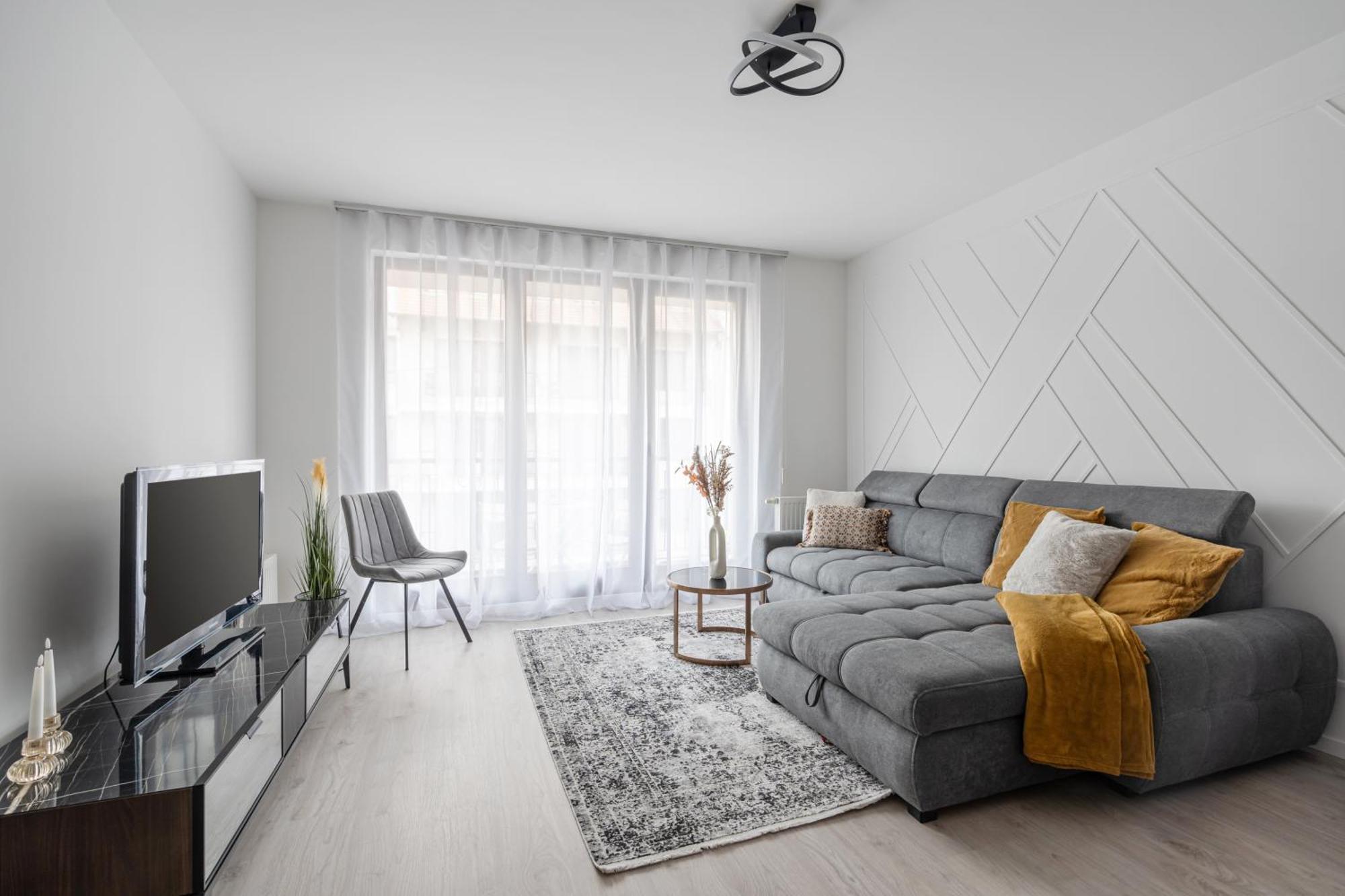 Dreamy Destiny Apartament Budapesta