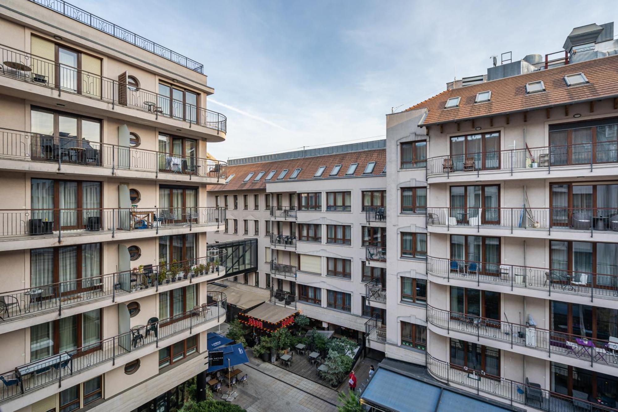 Dreamy Destiny Appartement