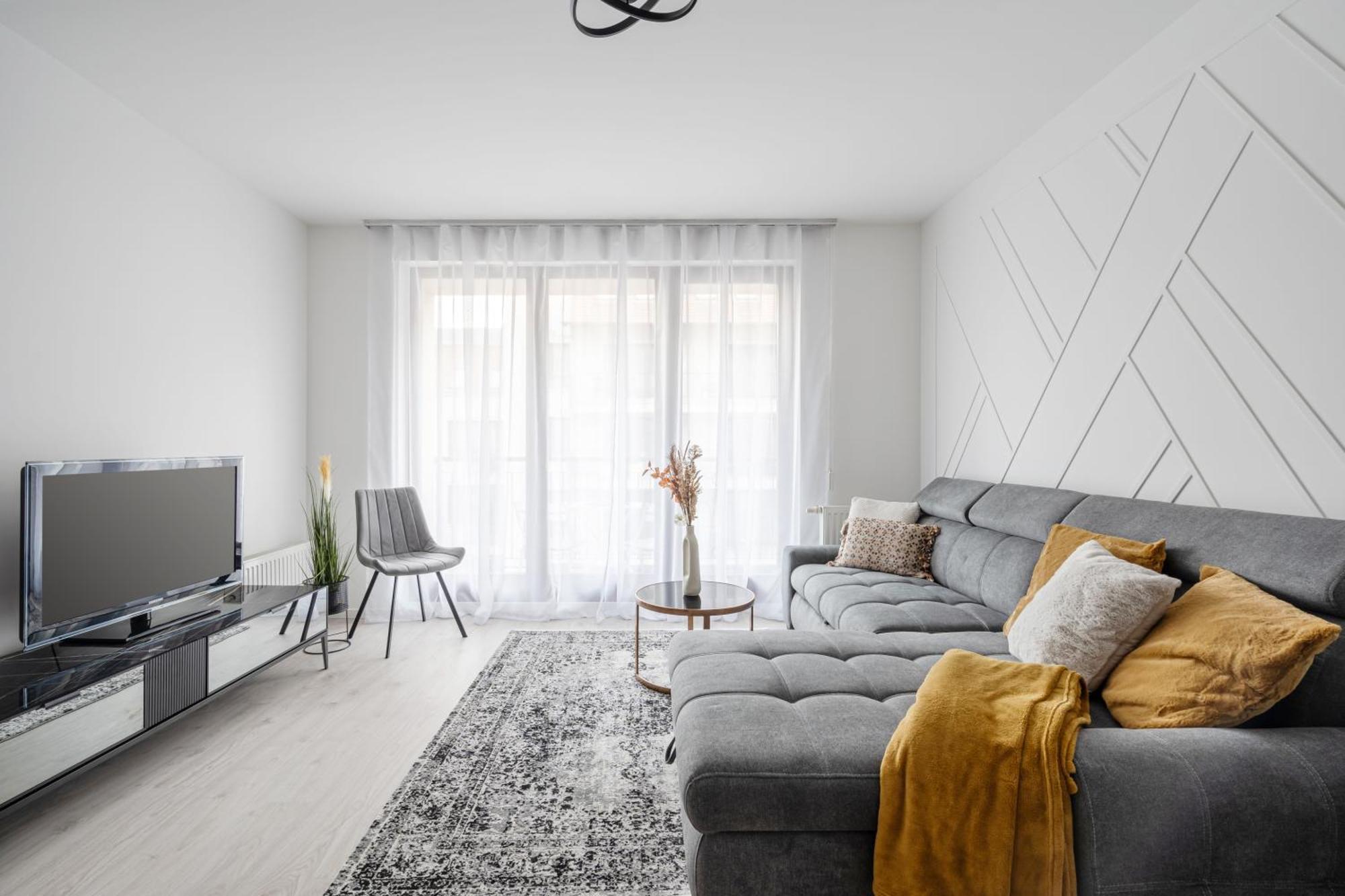 Appartement Dreamy Destiny Boedapest