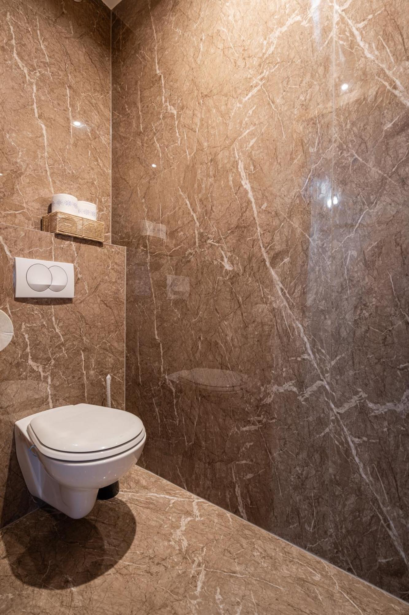 Appartement Dreamy Destiny Boedapest