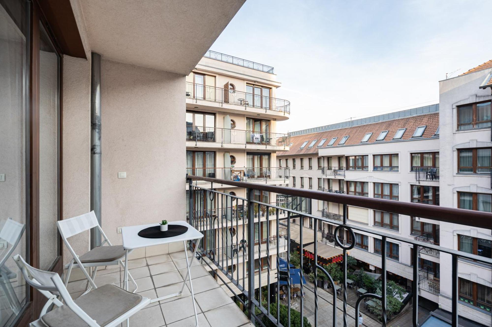 Dreamy Destiny Appartement